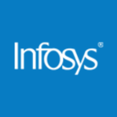 InfosysLimited Logo