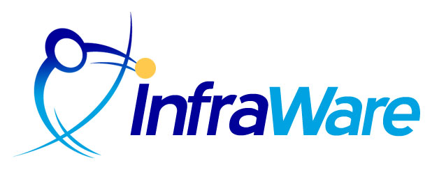 InfraWare Logo