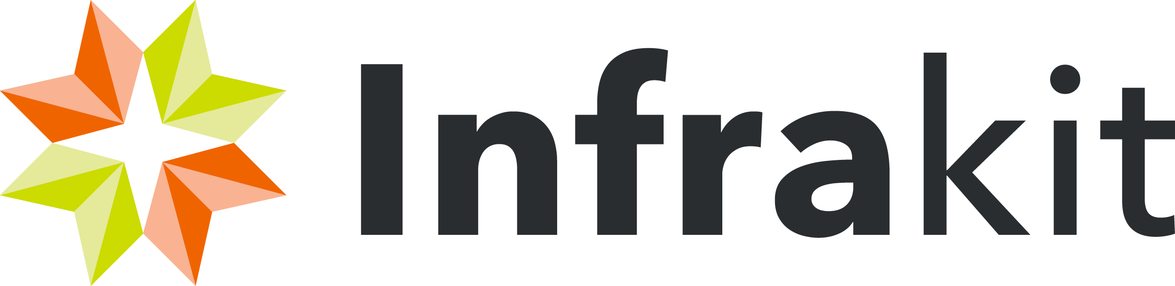 Infrakit Logo