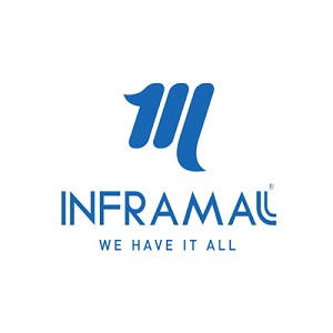 Inframall Logo