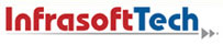 InfrasoftTech Logo