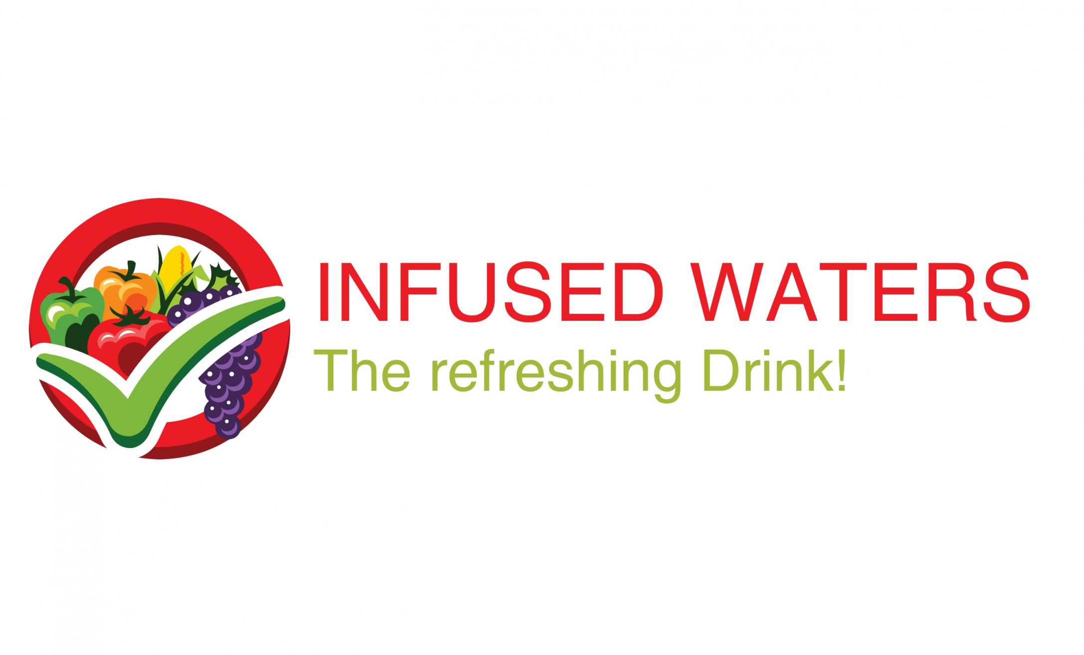 Infused Waters Logo