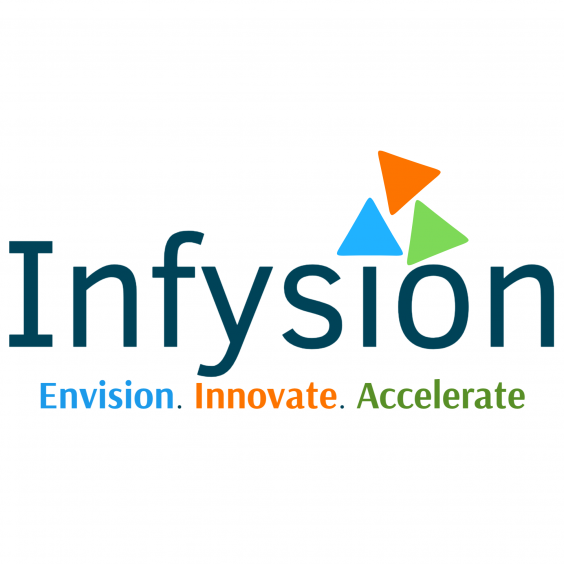 Infysion Logo