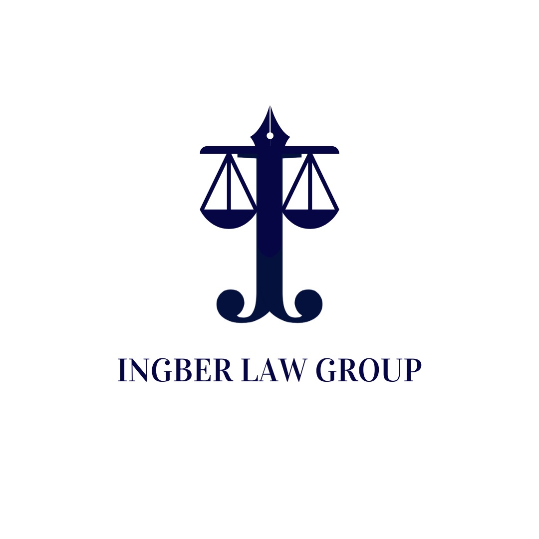 Ingber Law Group Logo