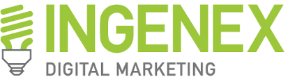 Ingenex Digital Logo