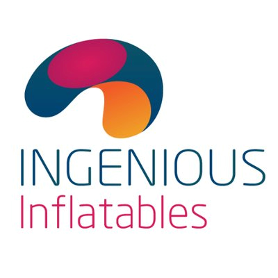 IngeniousInflatables Logo