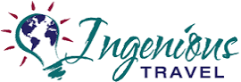 IngeniousTravel Logo
