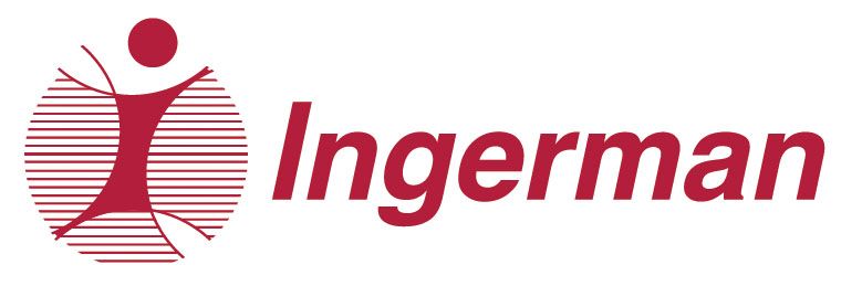 Ingerman Logo