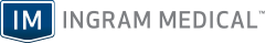 Ingram Medical Logo