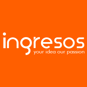 IngresosPvtLtd Logo