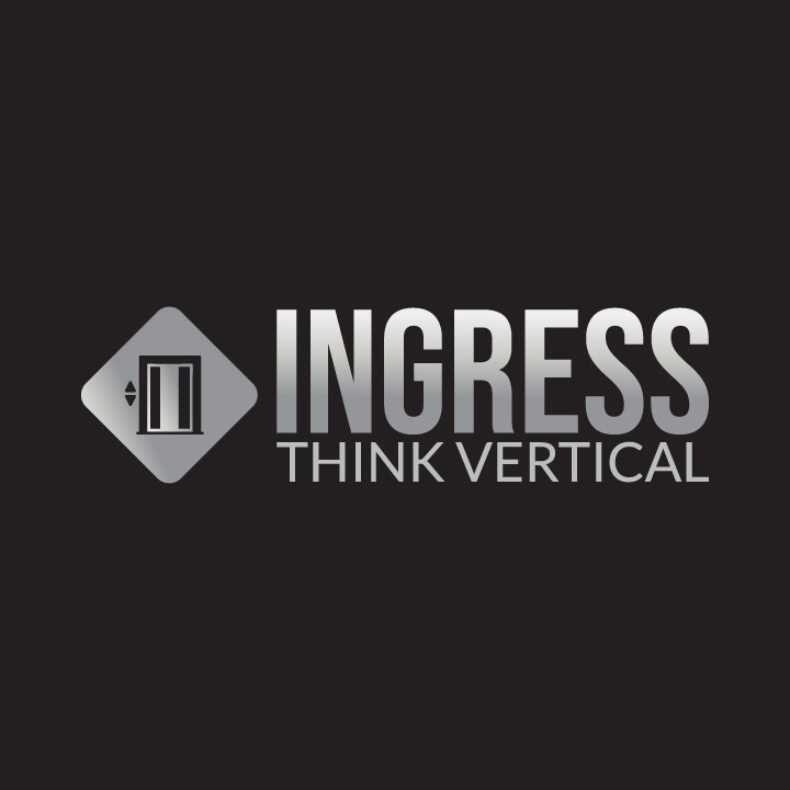 Ingress Logo