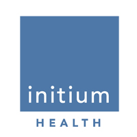 Initium Health Logo