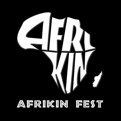 Afrikin Fest Logo