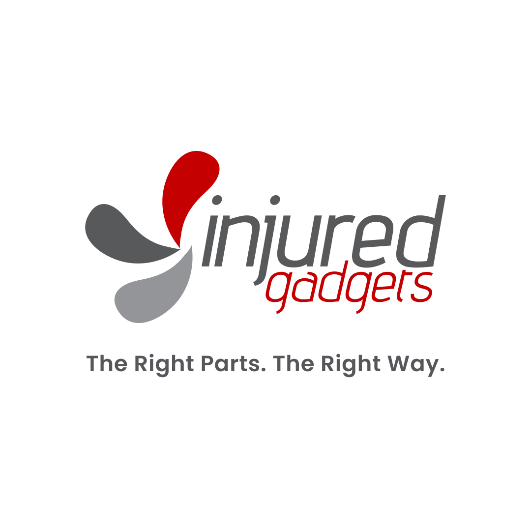 Injured Gadgets Logo