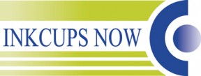 Inkcups Now Corporation Logo