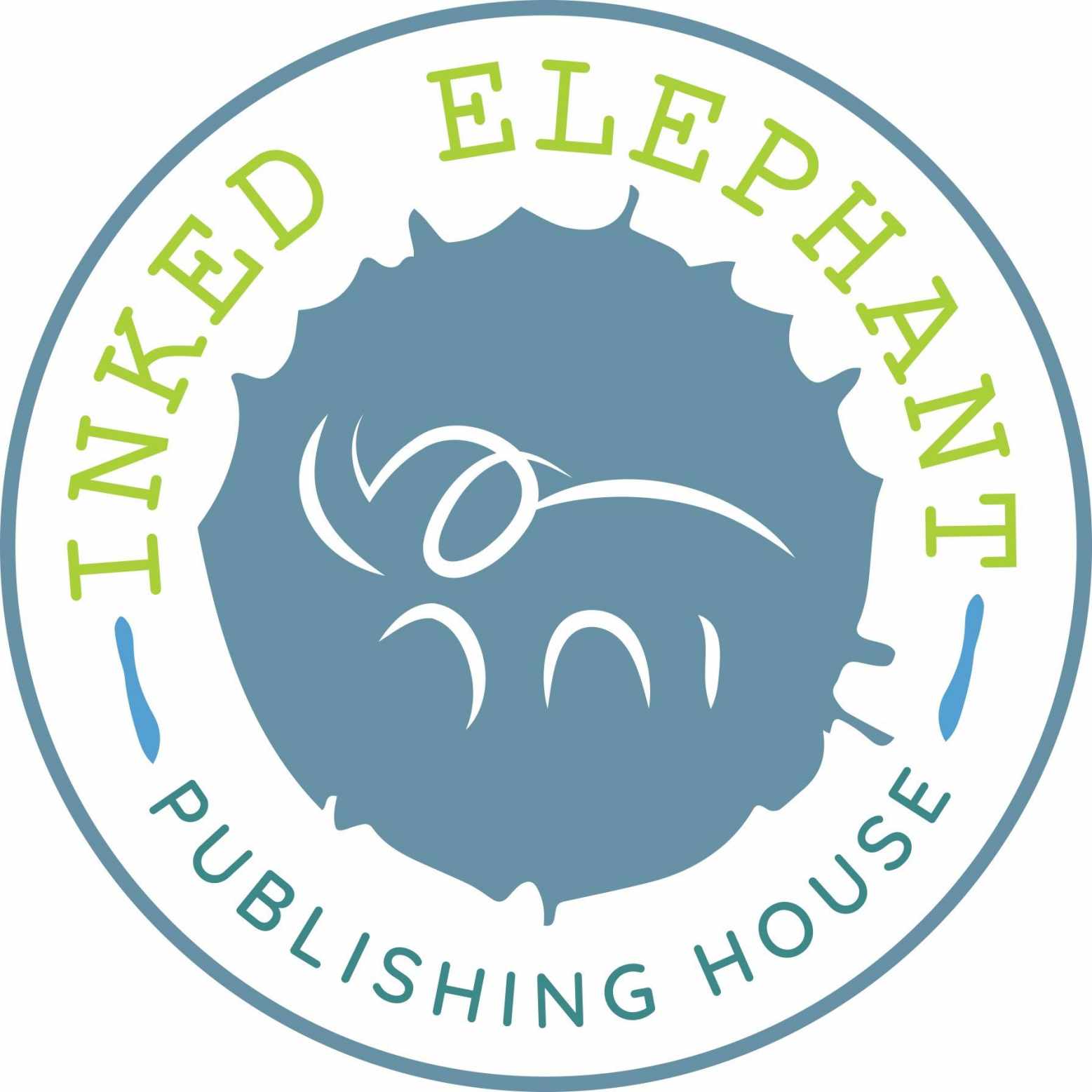 Inked Elephant Publishing Logo