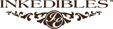 Inkedibles Logo