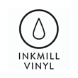 Inkmillvinyl Logo