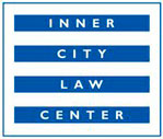 Inner City Law Center Logo