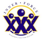 Inner Force Tots Logo