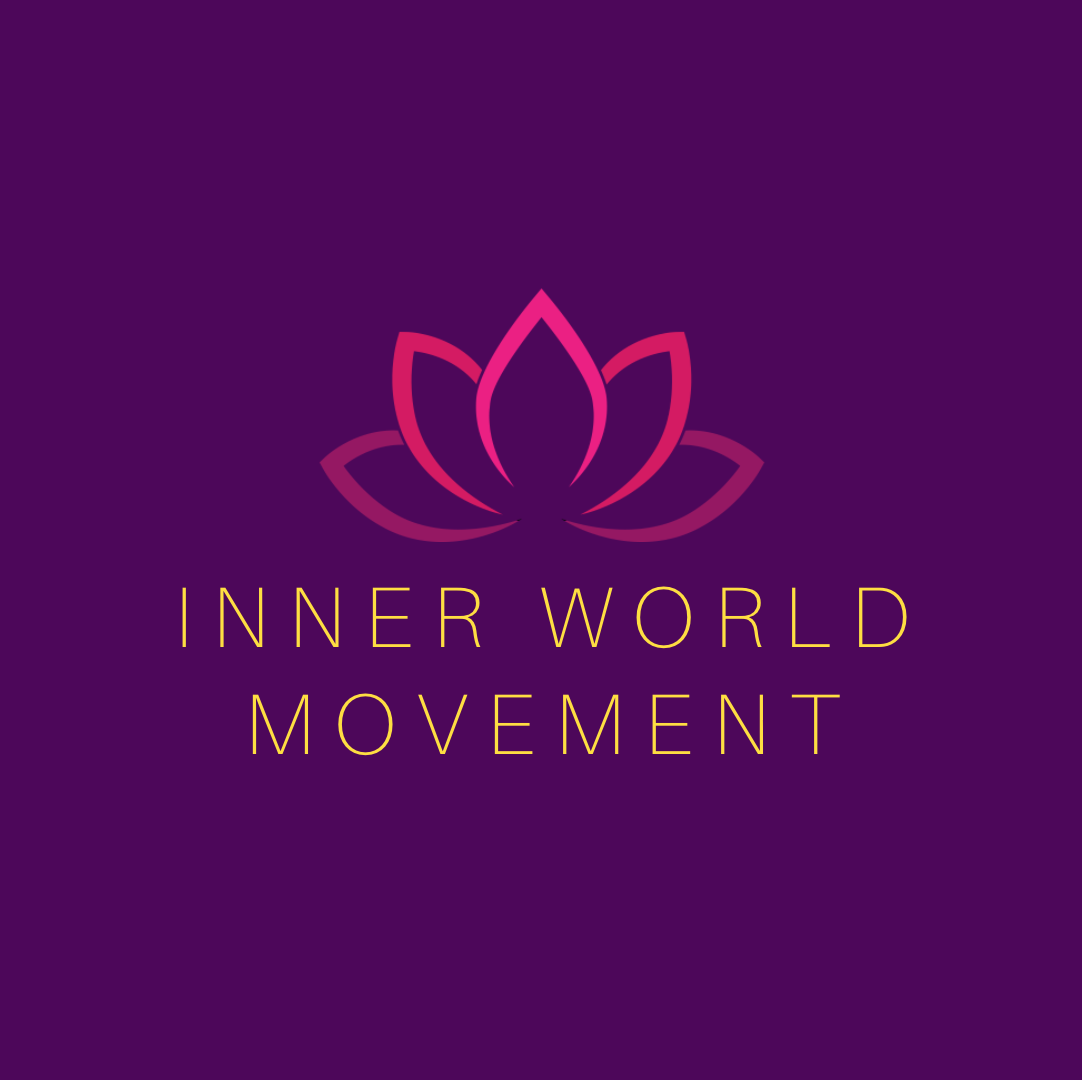 Inner World Movement Logo