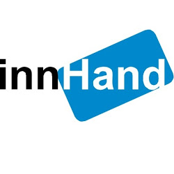 Innhand Logo