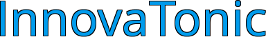 InnovaTonic Logo