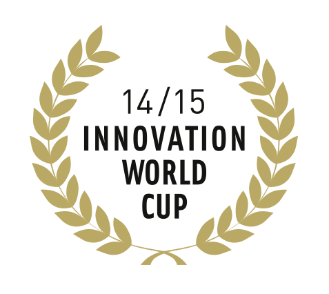 InnovationWorldCup Logo