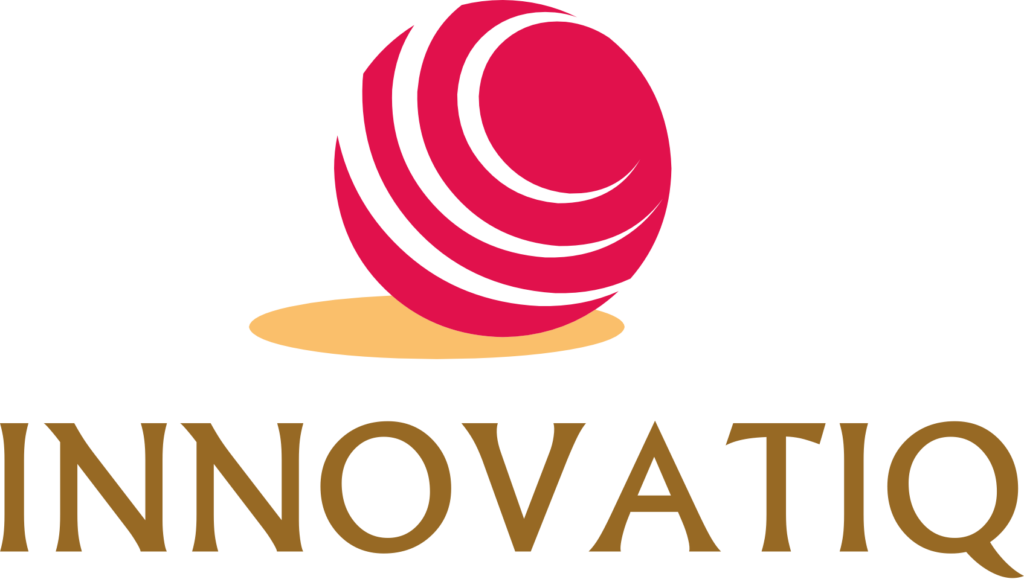 Innovatiq Technologies Pte.ltd Logo