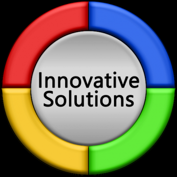 Innovative-Solutions Logo