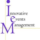 InnovativeEvents Logo