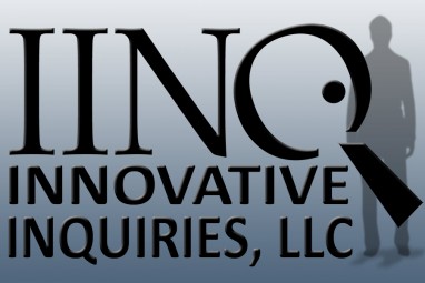 InnovativeInquiries Logo