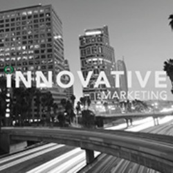 InnovativeMarketing Logo