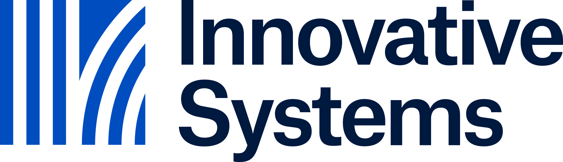 Innovative Systems Logo