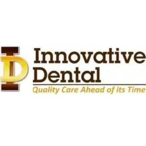 Innovative Dental - Dentist Webster, NY Logo