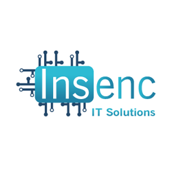 Insenc IT Solutions Logo