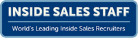 Inside Sales Staff Logo
