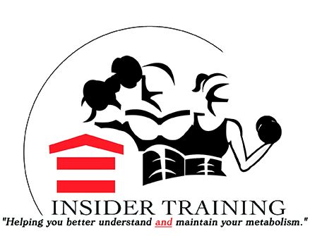 Insider Training, Inc. Logo