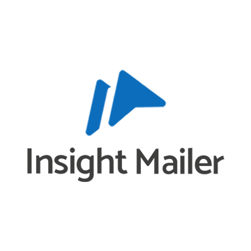 InsightMailer Logo