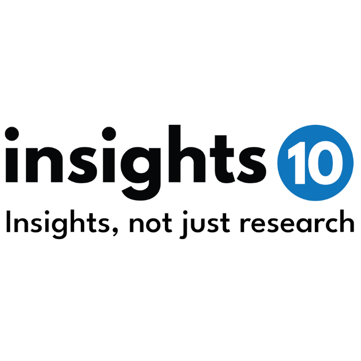 Insights10 Logo