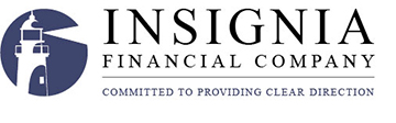 Insignia Financial Company Logo