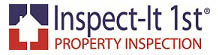 Inspect-It 1st Property Inspection Logo