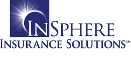 Insphere Insurance Solutions/Kent Pike Logo