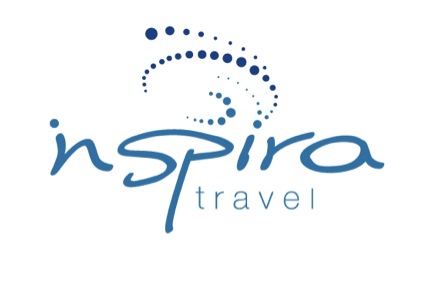 InspiraTravel Logo