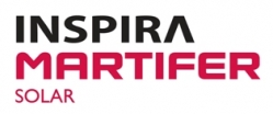 Inspira Martifer Solar Limited Logo