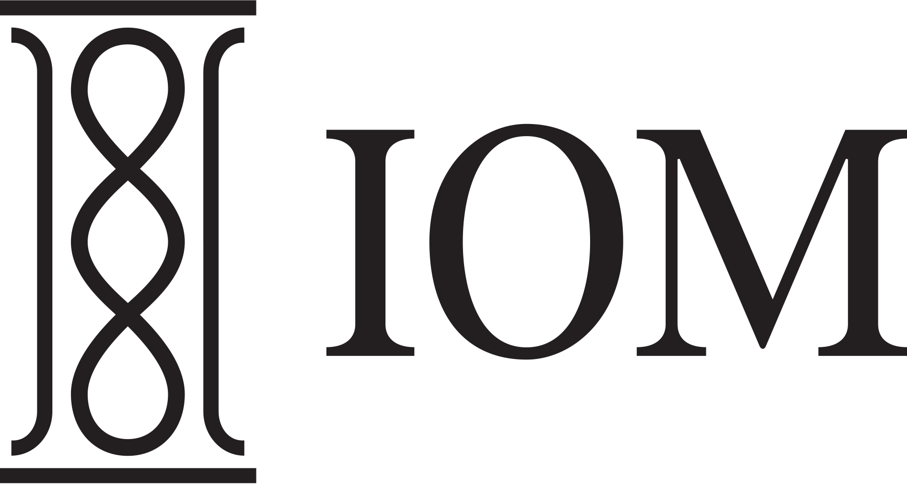 Inspirebytes Omni Media LLC Logo