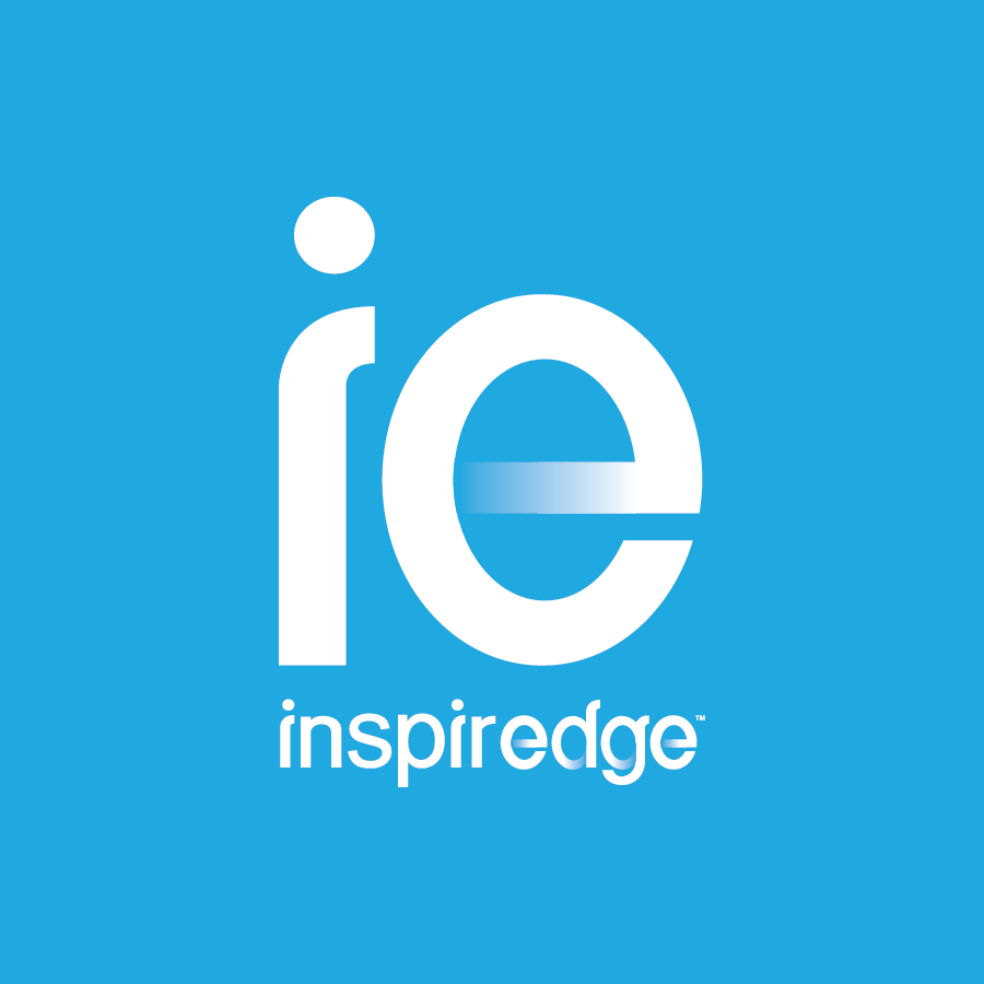 Inspiredge IT Solutions Logo