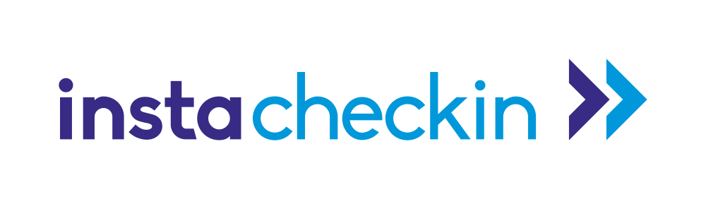 InstaCheckin Logo