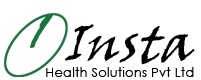 InstaHealth Logo