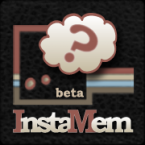 InstaMem Logo